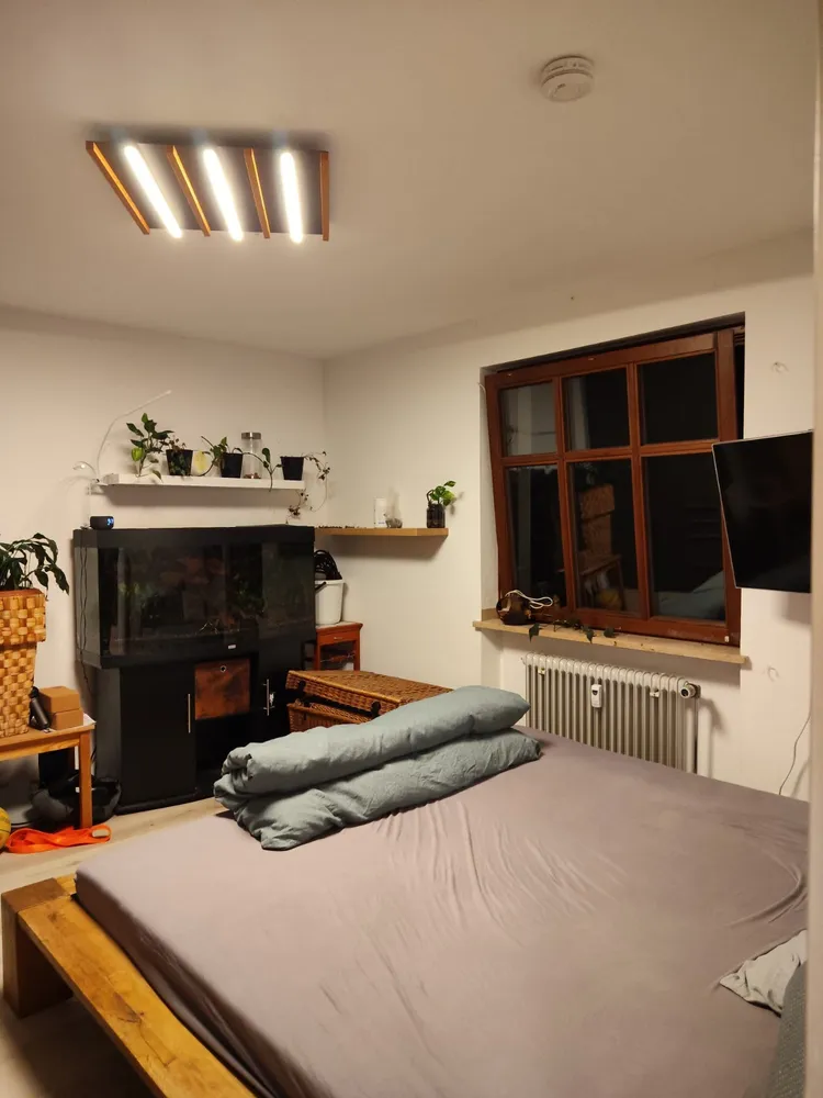 3 Zimmer Wohnung mit 77 m² in München – Bild 3