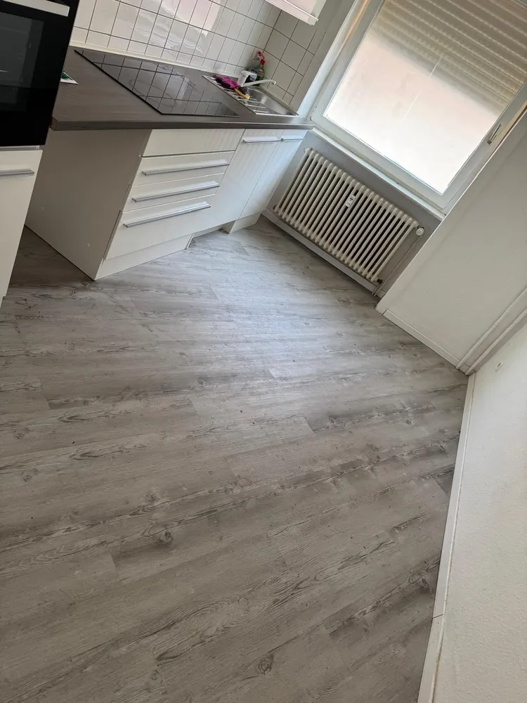 2 Zimmer Wohnung mit 63 m² in Mannheim – Bild 2