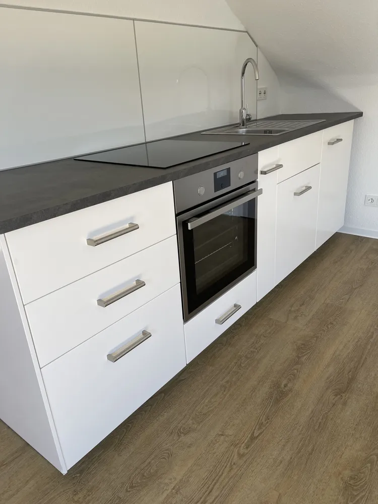 2 Zimmer Wohnung mit 46 m² in Stuttgart – Bild 12