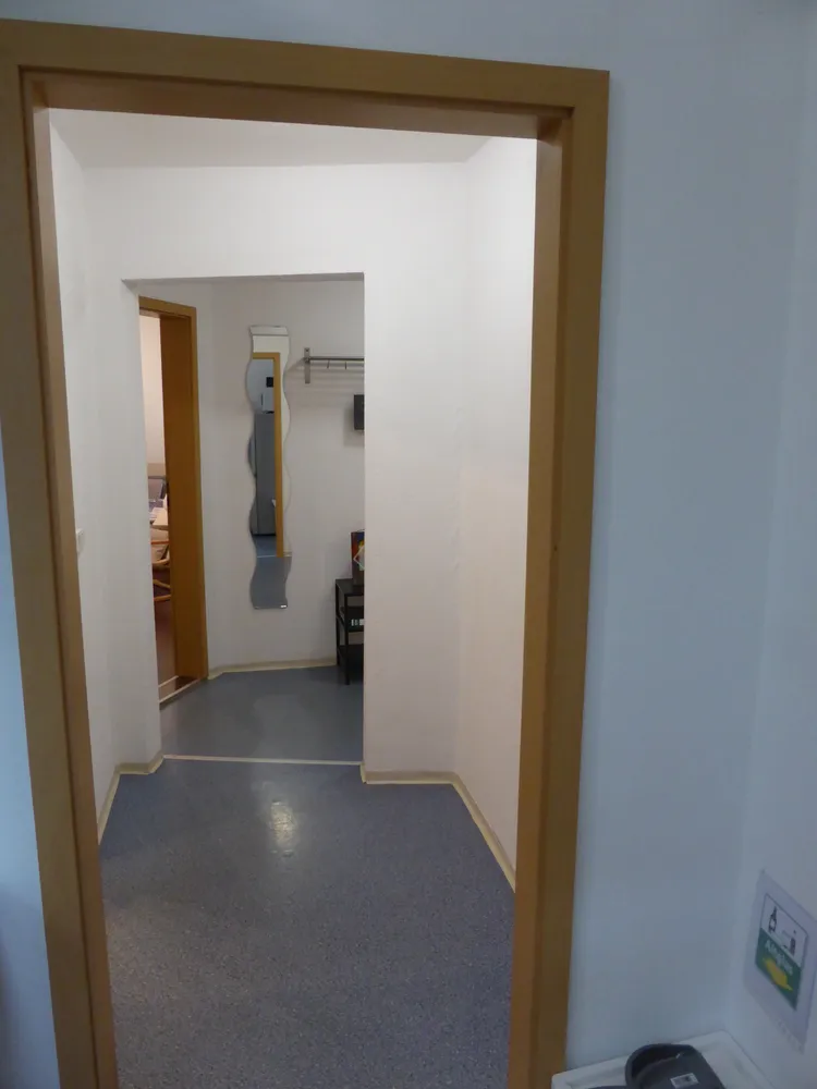 2 Zimmer Wohnung mit 58 m² in Jena – Bild 11