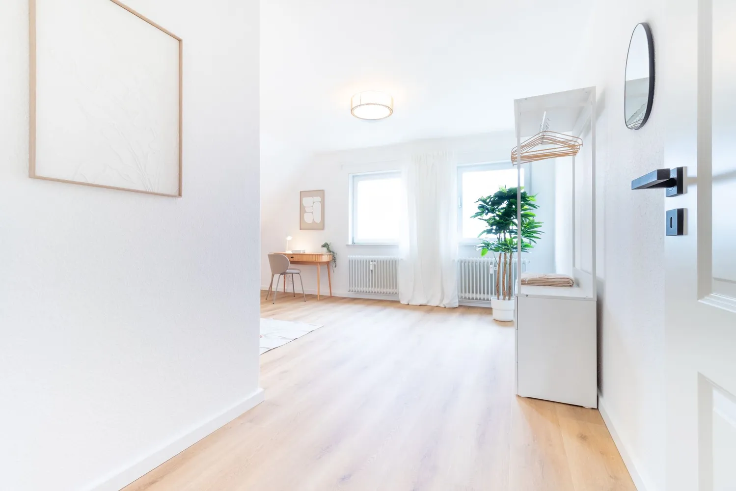 3 Zimmer Wohnung mit 90 m² in Hannover – Bild 10