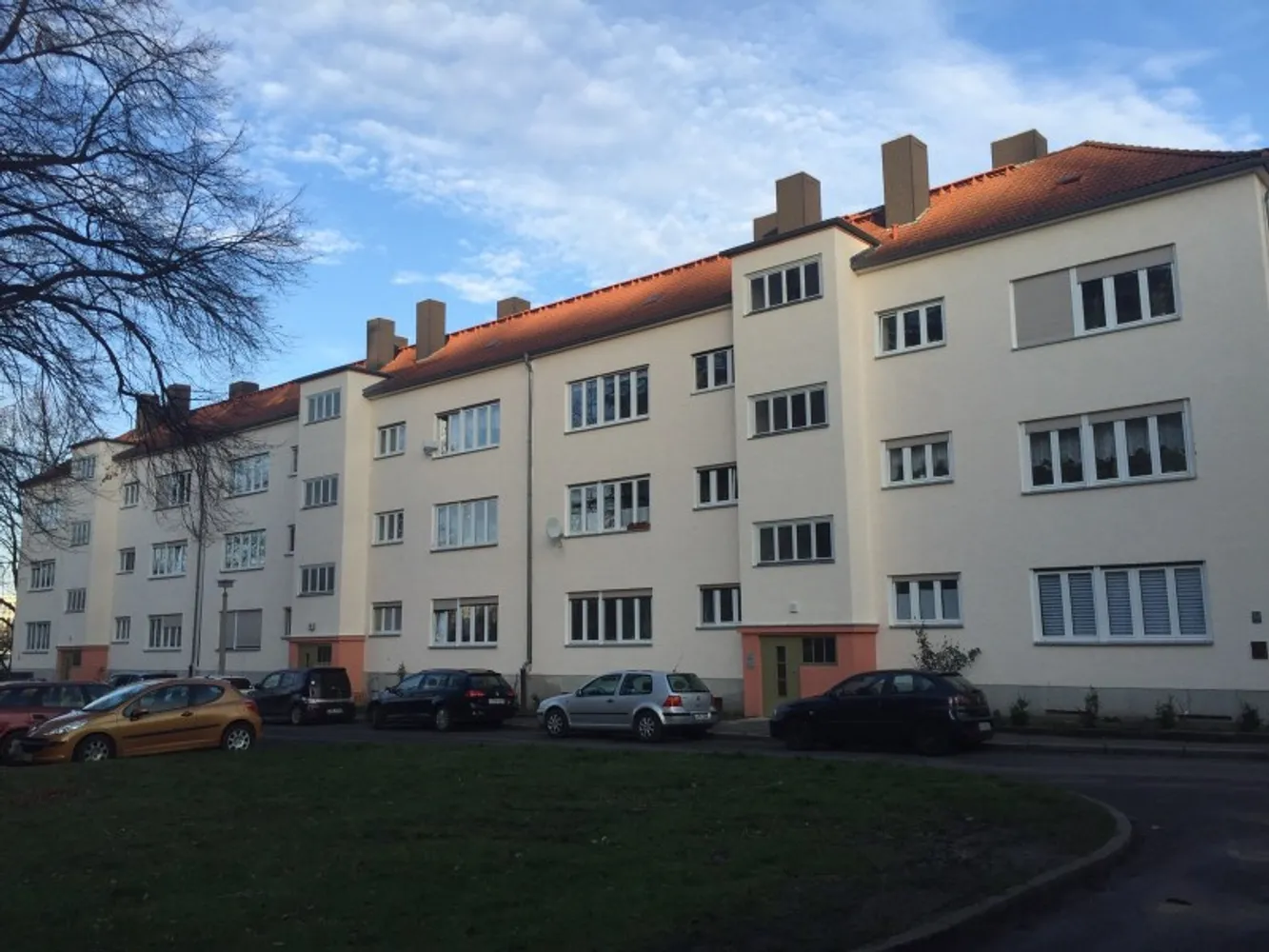 4 Zimmer Wohnung mit 69 m² in Leipzig – Bild 3