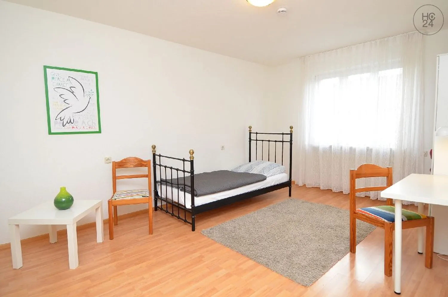 3 room apartment with 74 m² in Weil am Rhein – Photo 6