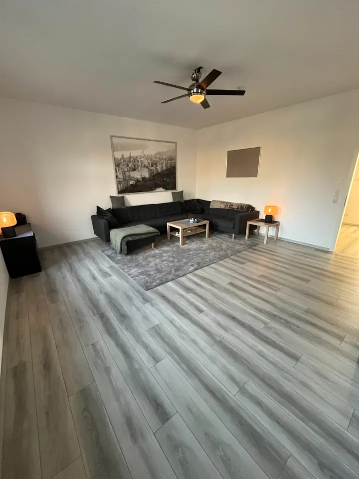 3 Zimmer Wohnung mit 92 m² in Bitterfeld-Wolfen – Bild 10