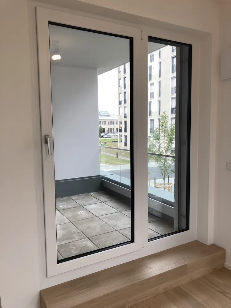 1 Zimmer Wohnung mit 37 m² in München – Bild 2