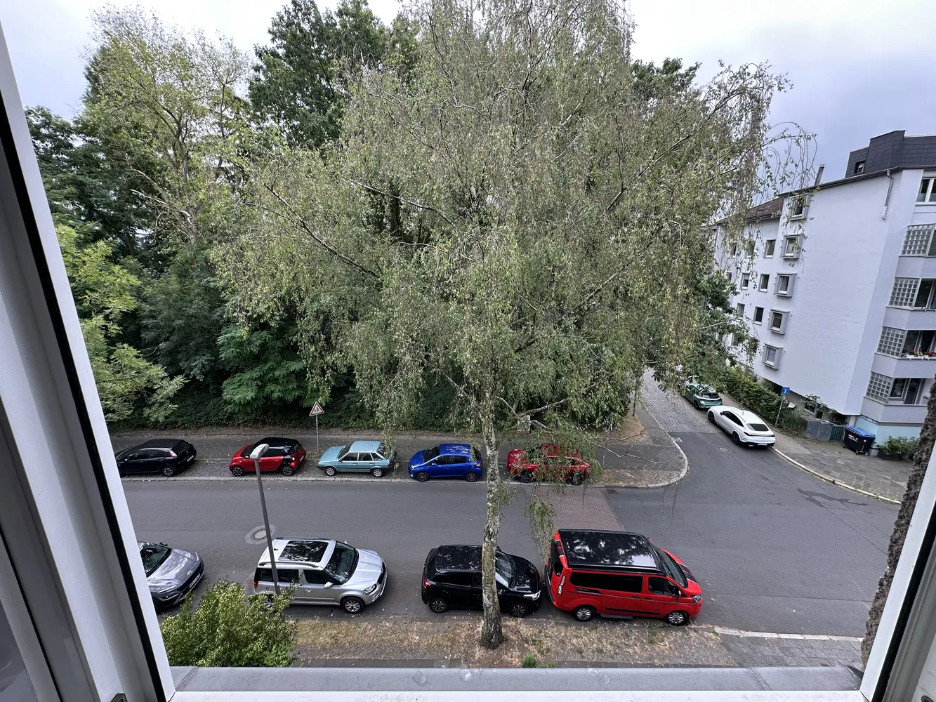 3 Zimmer Wohnung mit 52 m² in Bochum – Bild 9