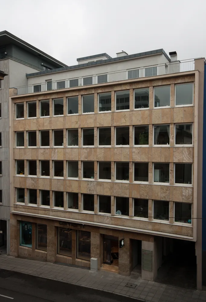 2 Zimmer Wohnung mit 76 m² in Stuttgart – Bild 8
