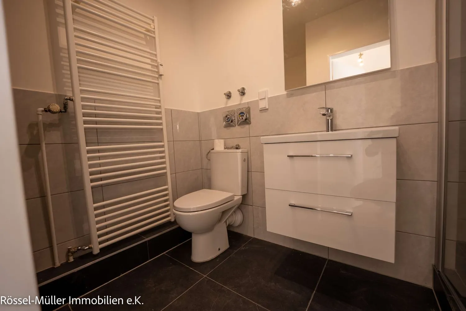 2 Zimmer Wohnung mit 55 m² in Düsseldorf – Bild 6