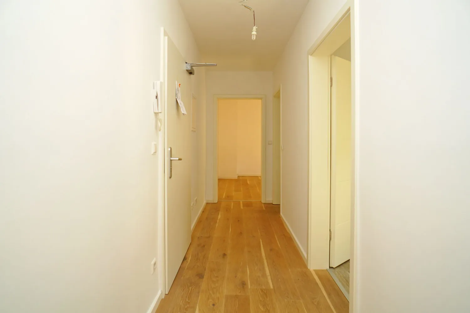 2 Zimmer Wohnung mit 51 m² in Dresden – Bild 11