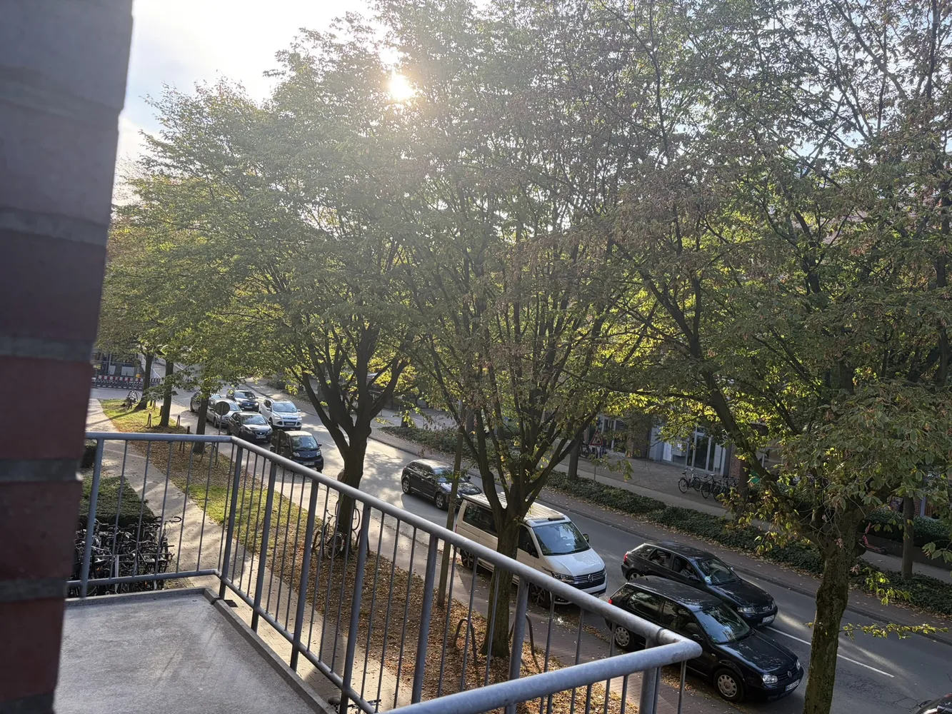 1 Zimmer Wohnung mit 47 m² in Münster – Bild 6