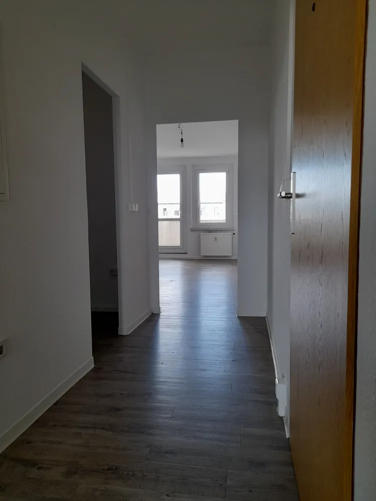 2 Zimmer Wohnung mit 50 m² in Dresden – Bild 2