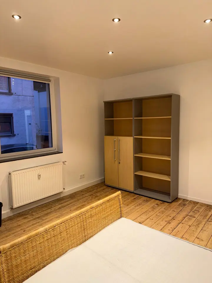 WG-Zimmer mit 94 m² in Rüsselsheim am Main – Bild 5