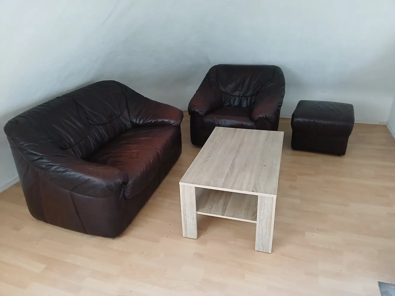 3 Zimmer Wohnung mit 50 m² in Frankfurt am Main – Bild 3