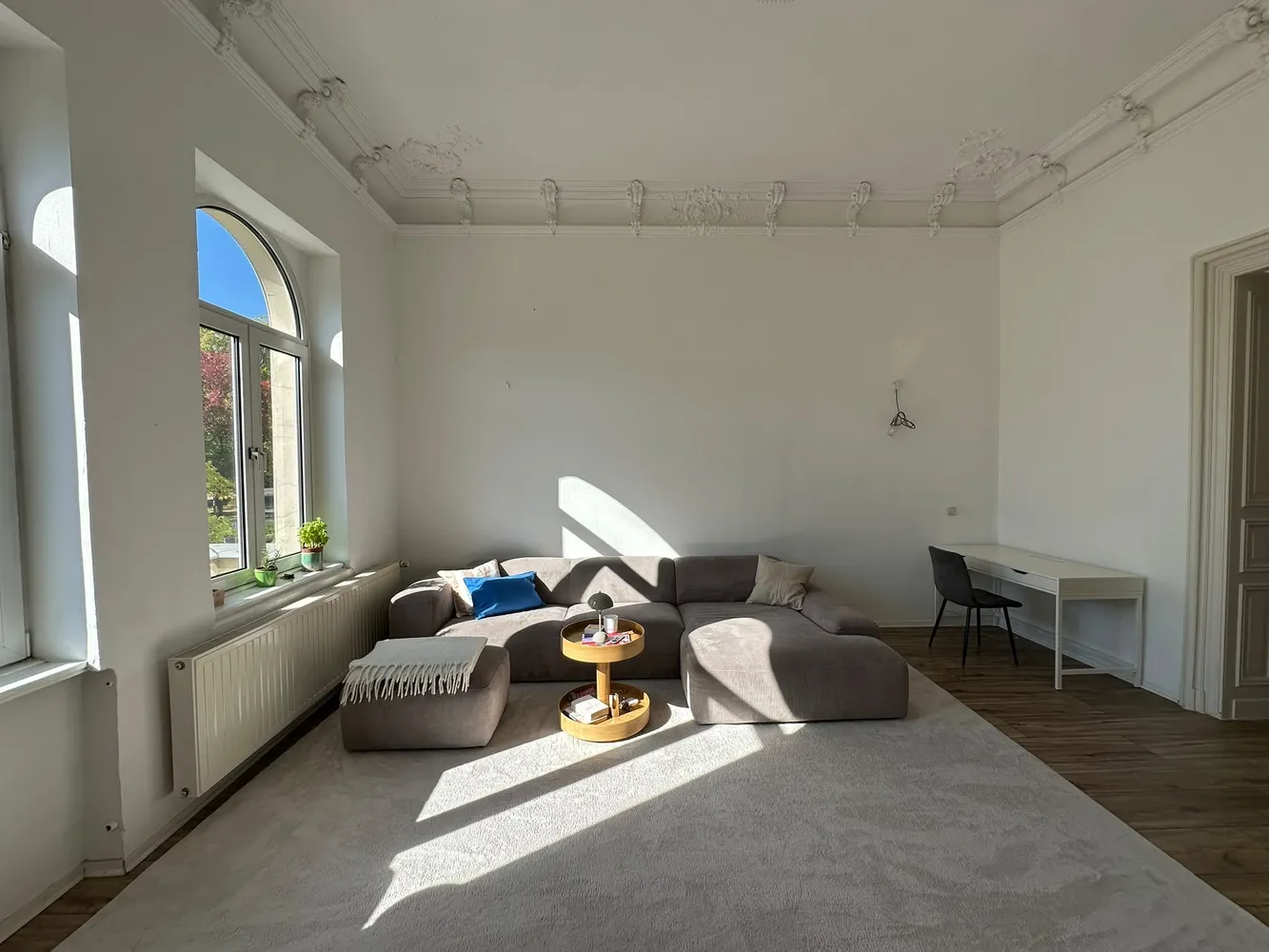 3 Zimmer Wohnung mit 72 m² in Aachen – Bild 3