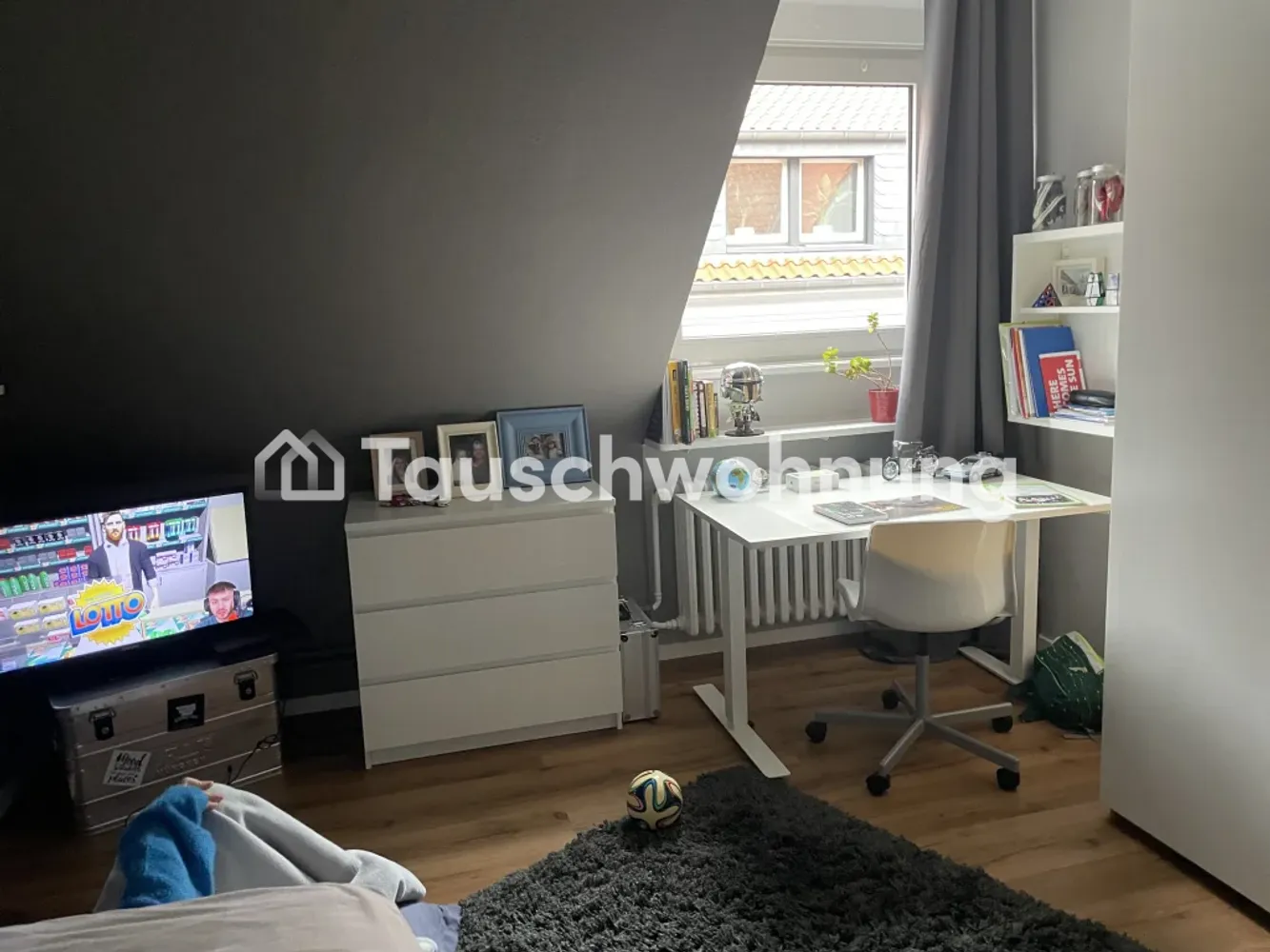 3 Zimmer Wohnung mit 81 m² in Münster – Bild 3