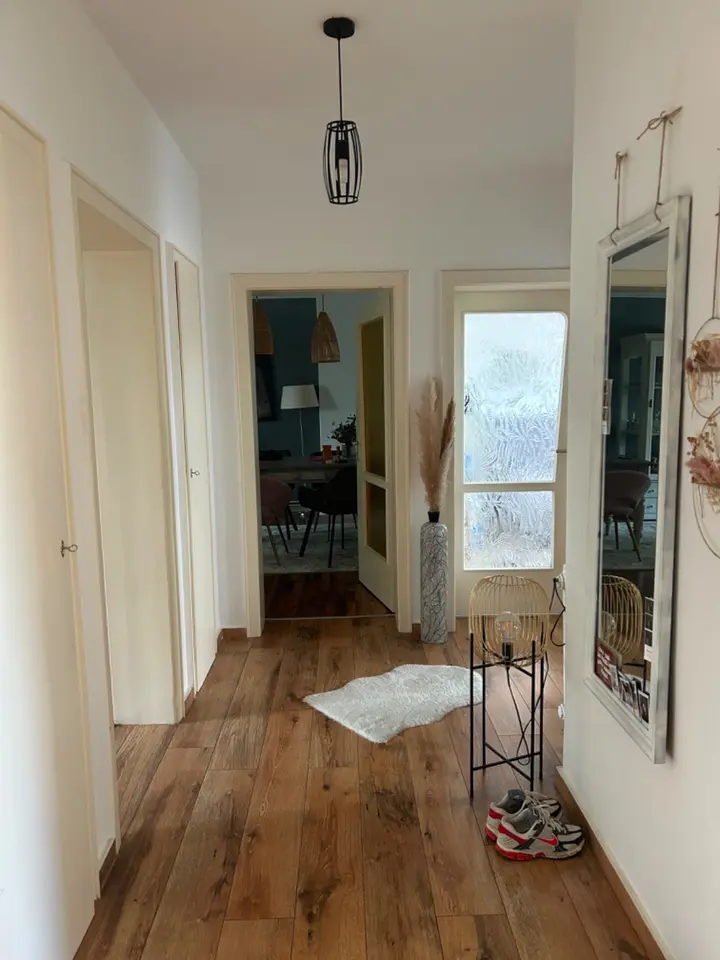 2 Zimmer Wohnung mit 52 m² in Osnabrück – Bild 7