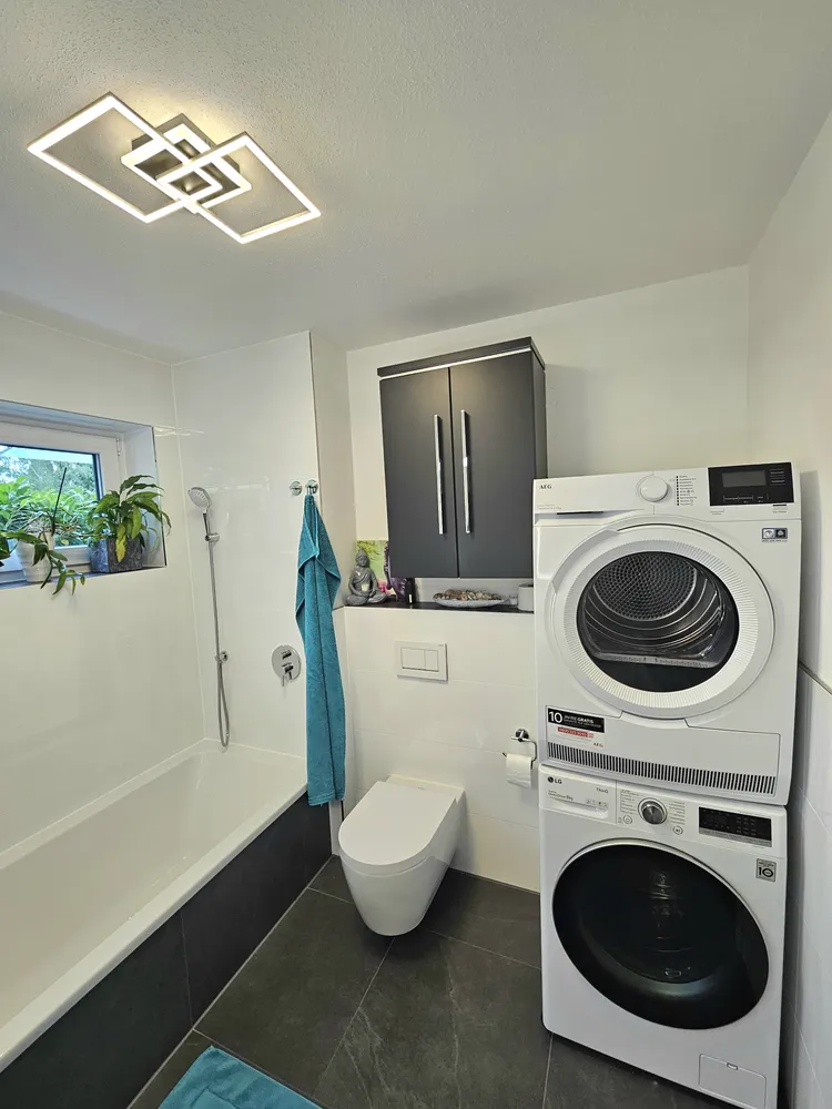 3 Zimmer Wohnung mit 80 m² in München – Bild 9