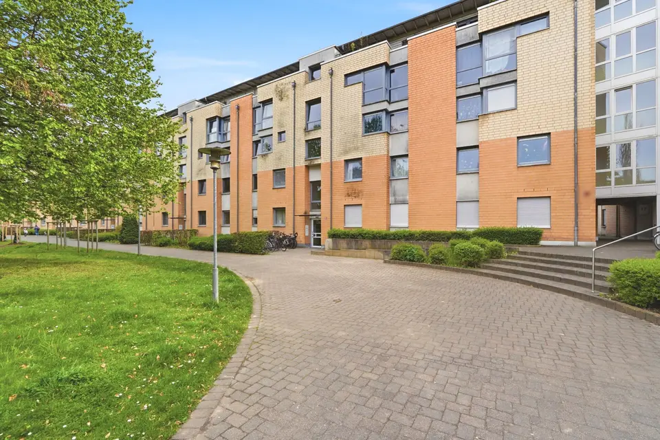 3 Zimmer Wohnung mit 76 m² in Bergisch Gladbach – Bild 10