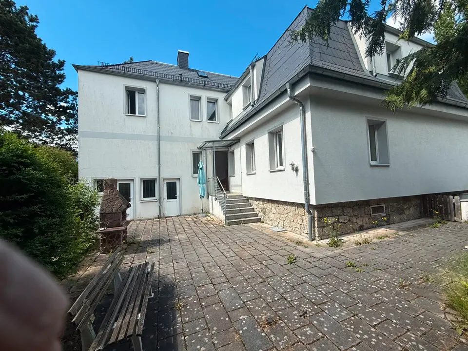 6 Zimmer Haus mit 145 m² in Hof – Bild 4