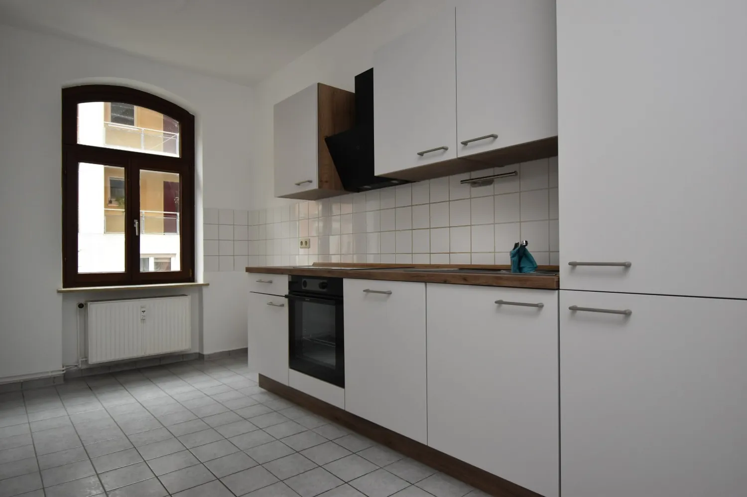 3 Zimmer Wohnung mit 80 m² in Braunschweig – Bild 4