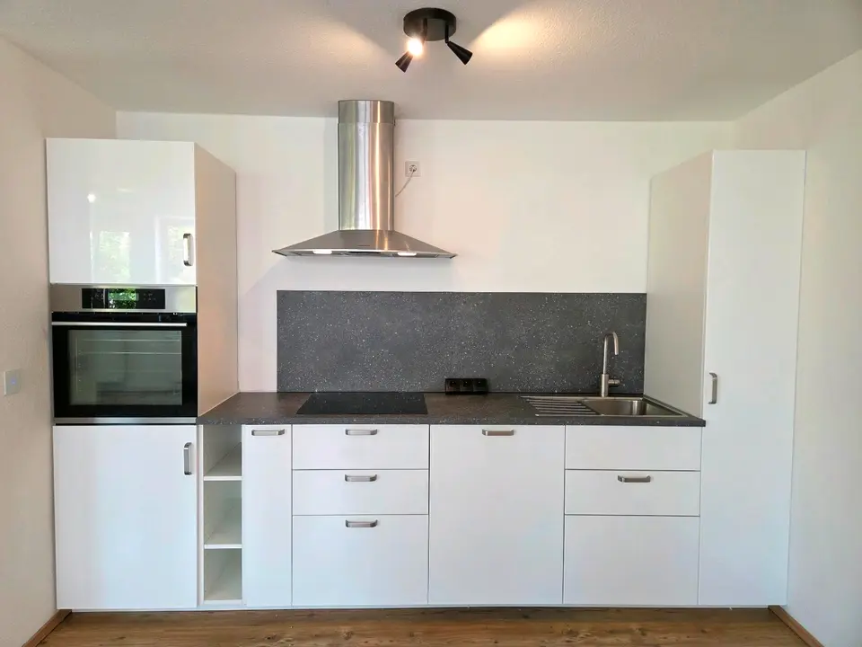 4 Zimmer Wohnung mit 91 m² in Bietigheim-Bissingen – Bild 3