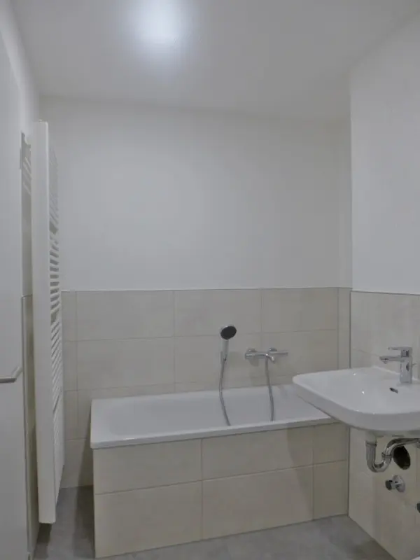 3 Zimmer Wohnung mit 70 m² in Limbach-Oberfrohna – Bild 5