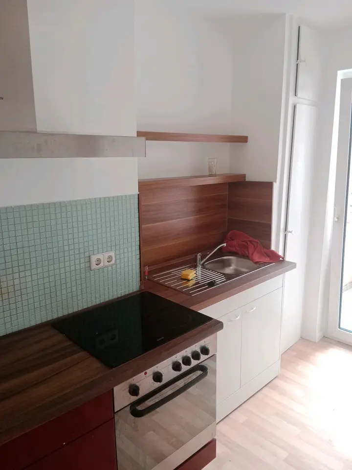 3 Zimmer Wohnung mit 52 m² in Hagen – Bild 1