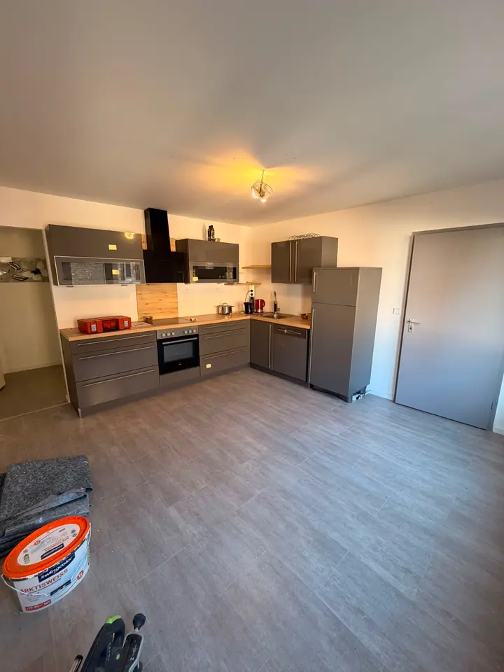 3 Zimmer Wohnung mit 120 m² in Viernheim – Bild 8