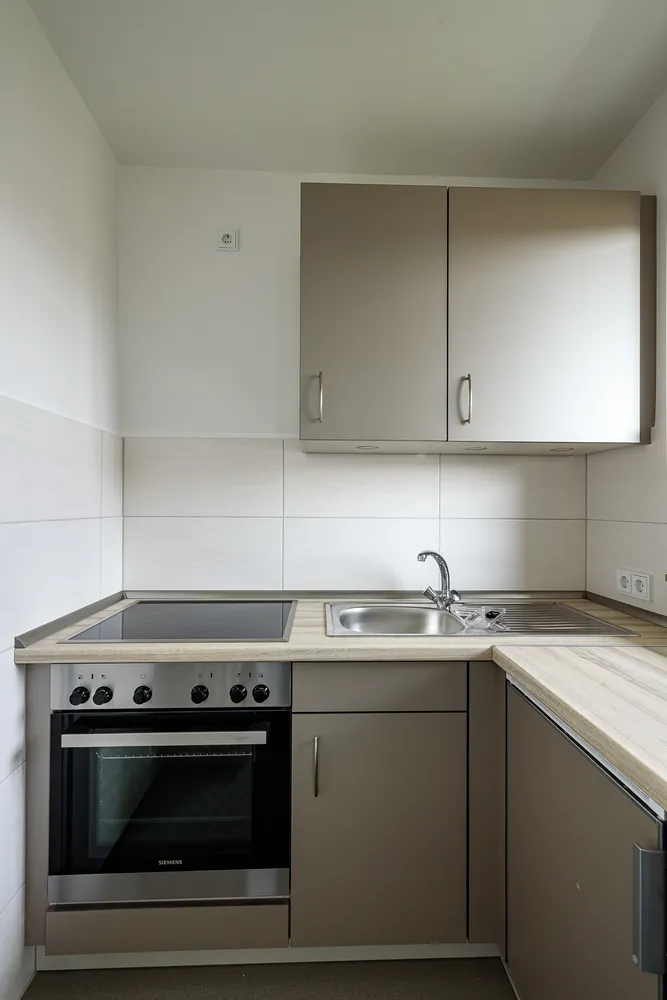 1 Zimmer Wohnung mit 34 m² in Hamburg – Bild 5