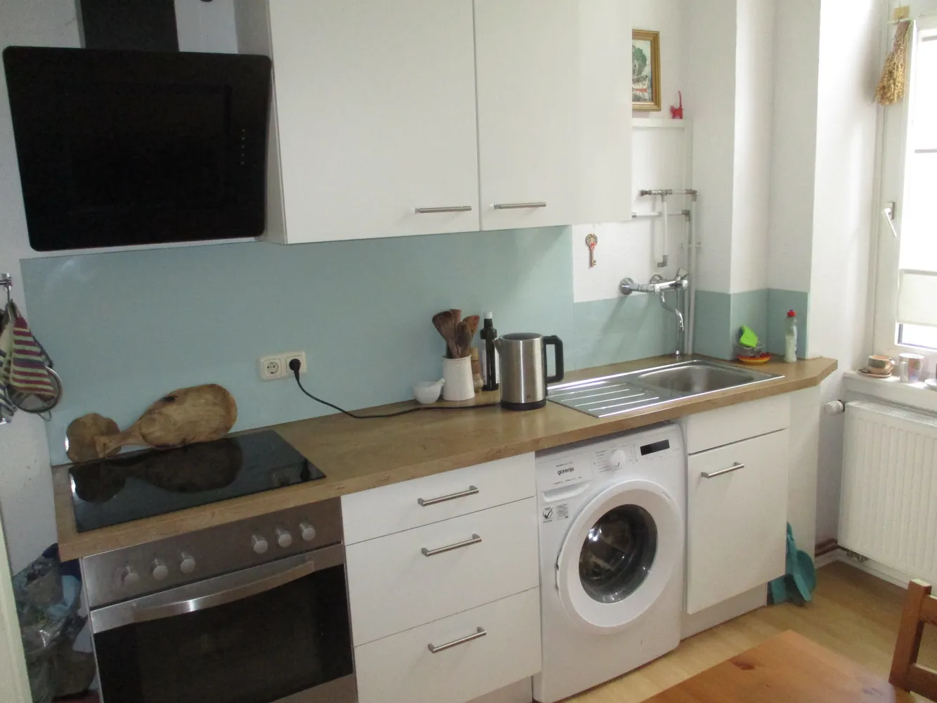 2 Zimmer Wohnung mit 47 m² in Wiesbaden – Bild 11