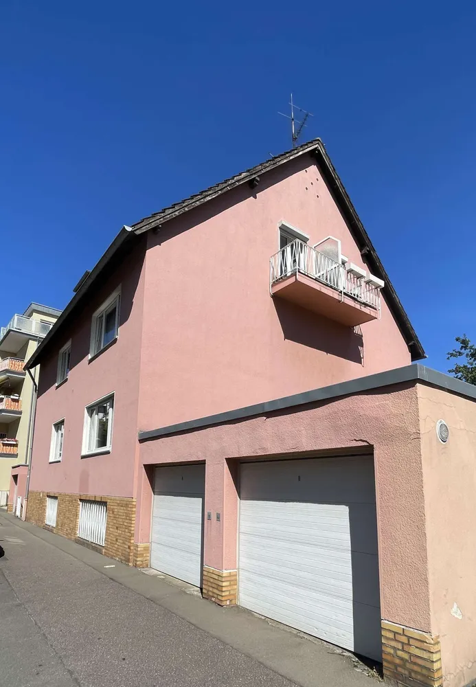 1 Zimmer Wohnung mit 25 m² in Köln – Bild 1