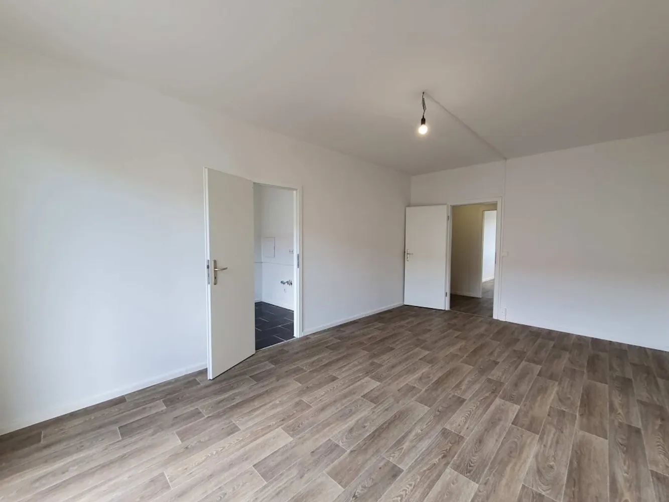 4 room apartment with 90 m² in Leipzig – Photo 6