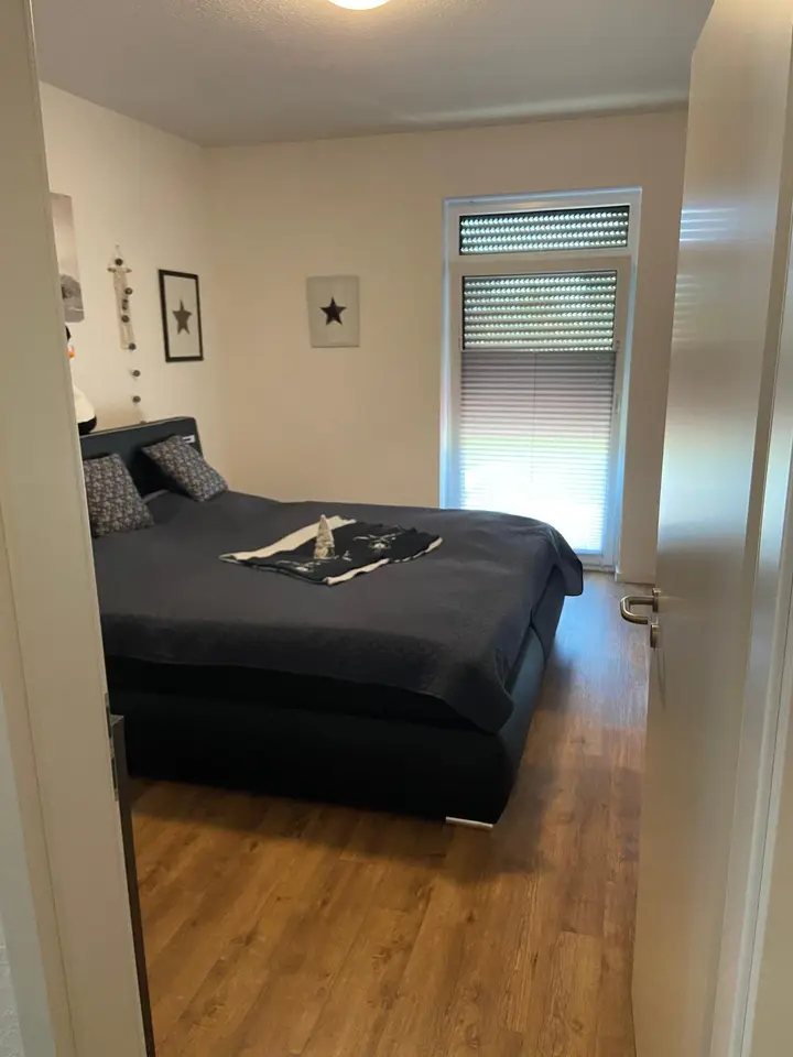 3 Zimmer Haus mit 72 m² in Leer – Bild 6