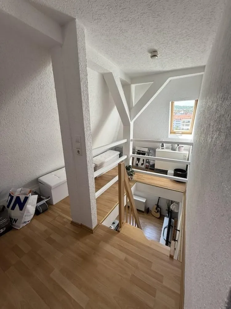 3 Zimmer Wohnung mit 44 m² in Stuttgart – Bild 7