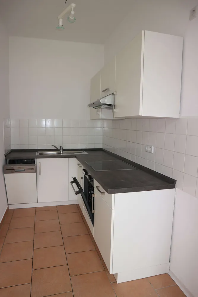 1 room apartment with 43 m² in Chemnitz – Photo 6