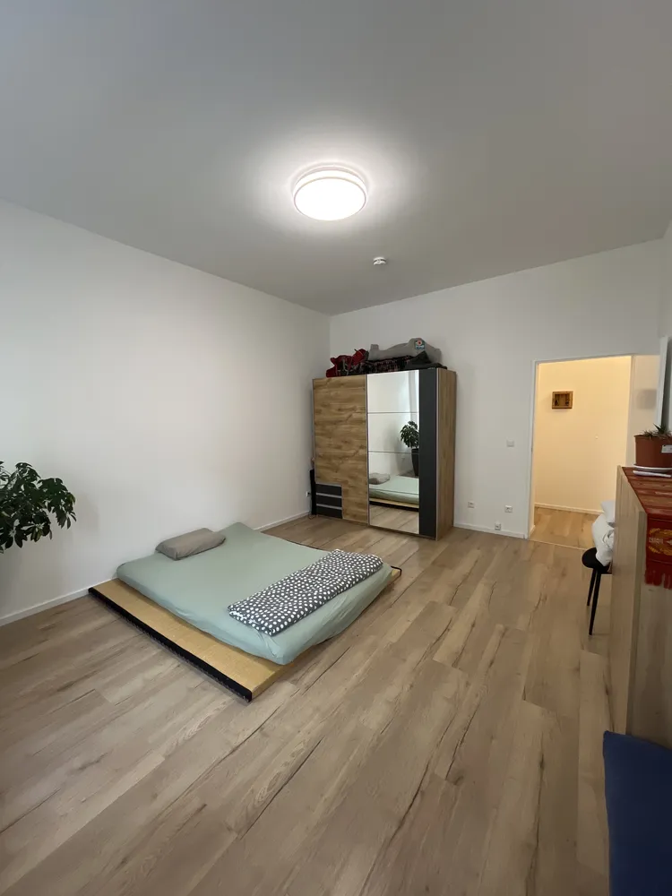 2 room apartment with 65 m² in Berlin – Photo 10