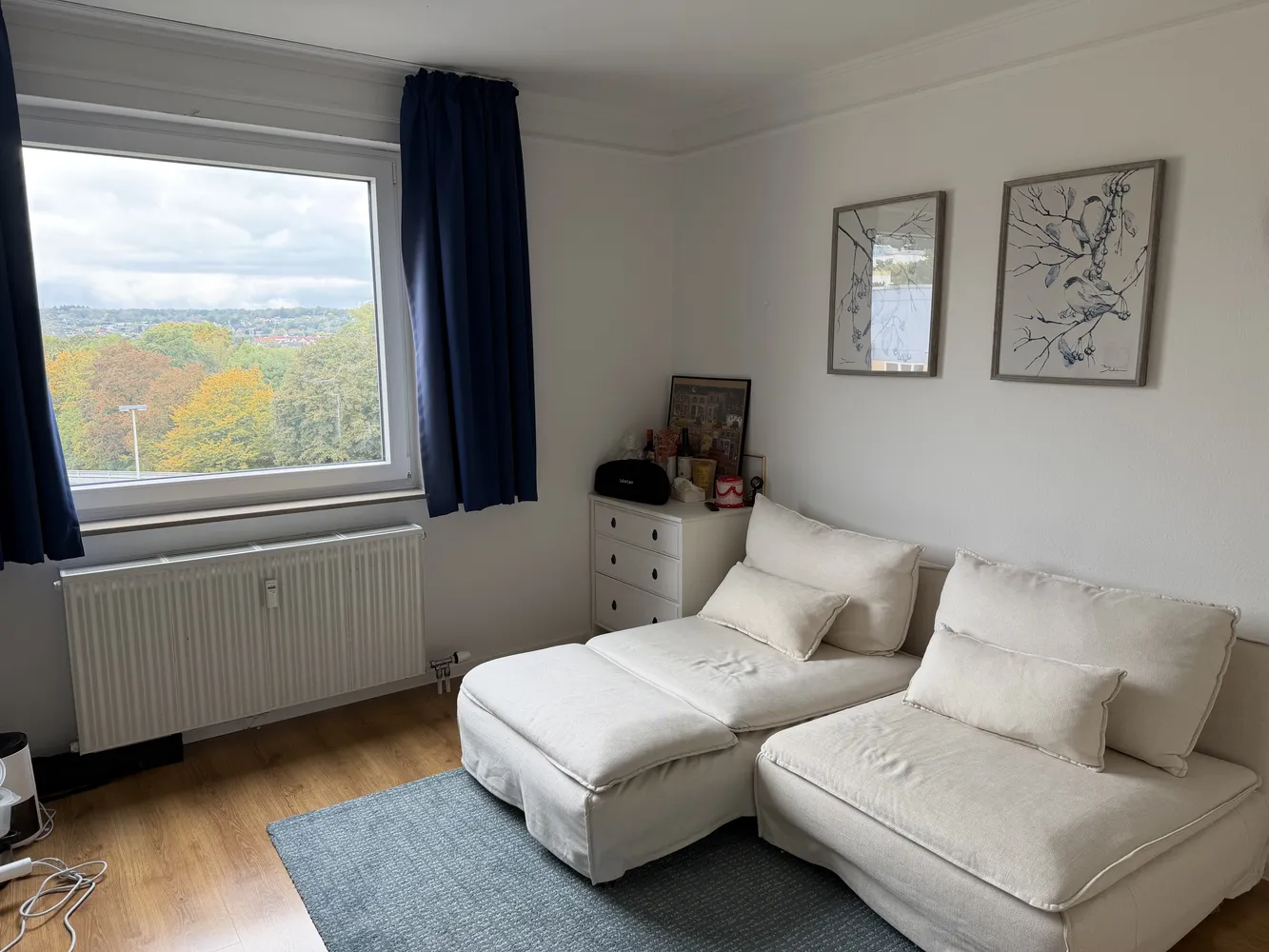 3 Zimmer Wohnung mit 65 m² in Bonn – Bild 2