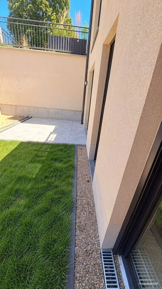 2 Zimmer Wohnung mit 56 m² in Köln – Bild 3