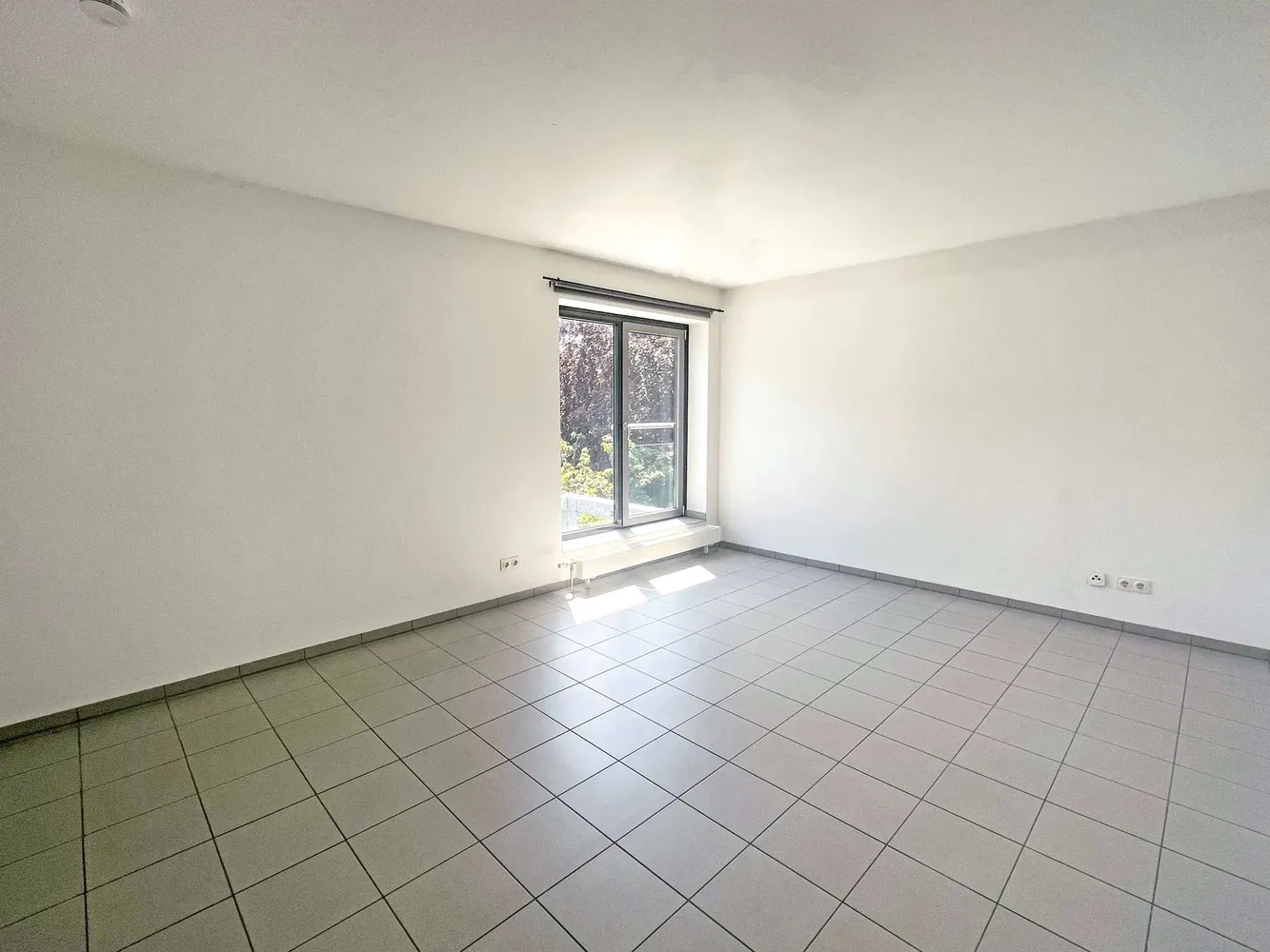 1 Zimmer Wohnung mit 36 m² in Frankfurt am Main – Bild 4
