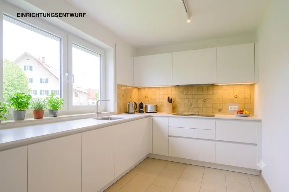 8 Zimmer Haus mit 185 m² in Memmingen – Bild 7