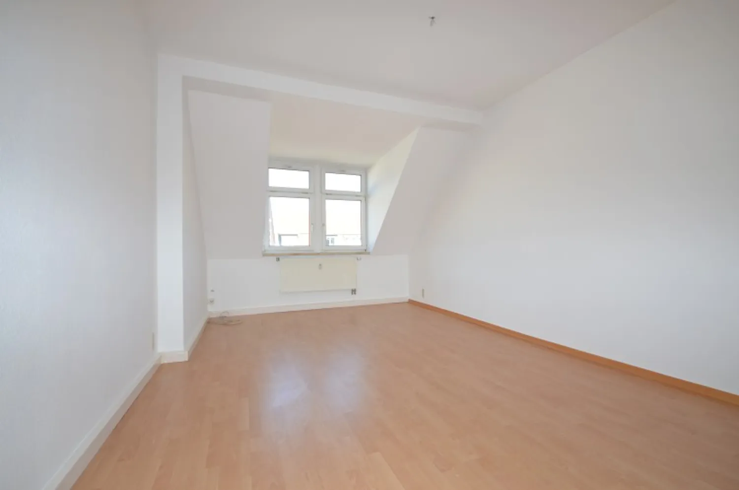 2 Zimmer Wohnung mit 58 m² in Leipzig – Bild 2