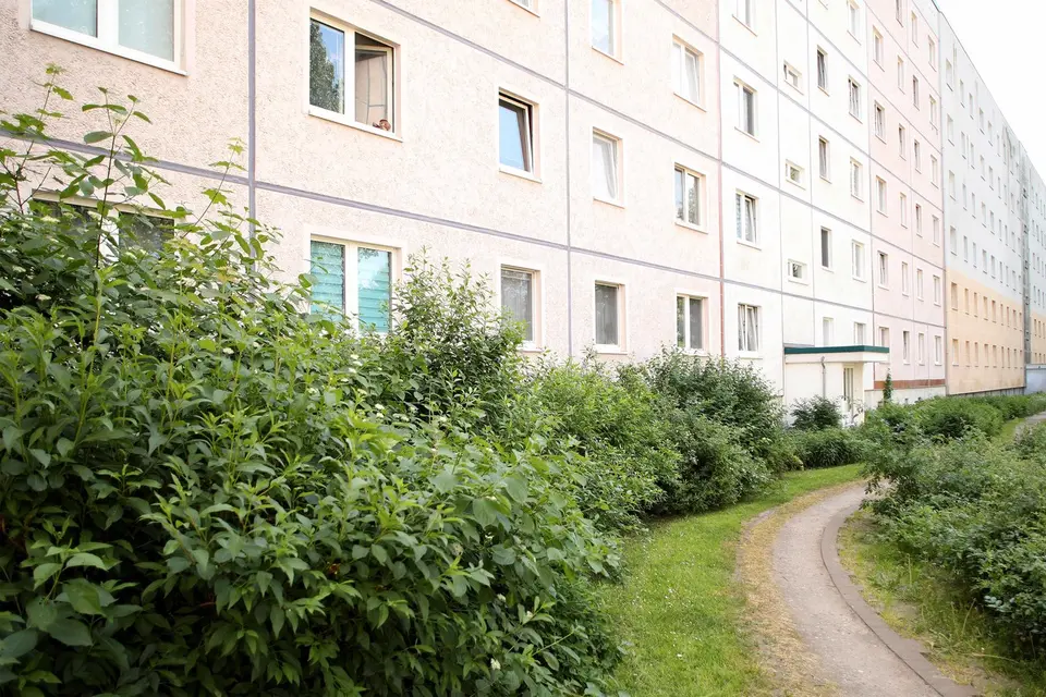 3 room apartment with 62 m² in Neubrandenburg – Photo 6