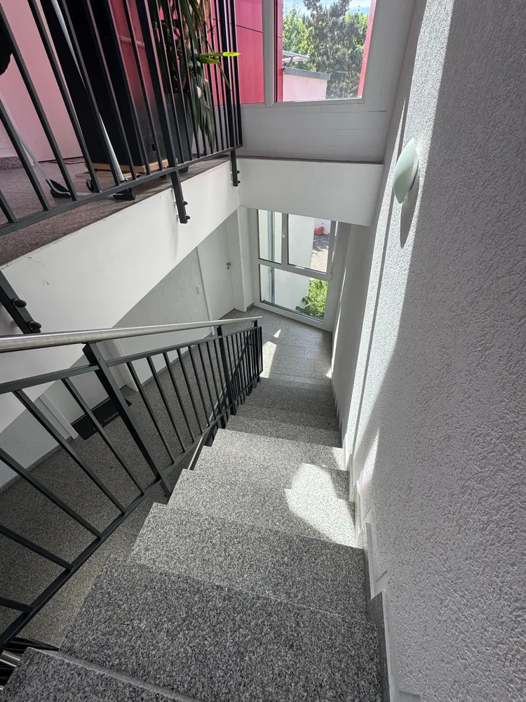 2 room apartment with 92 m² in Frankfurt am Main – Photo 4