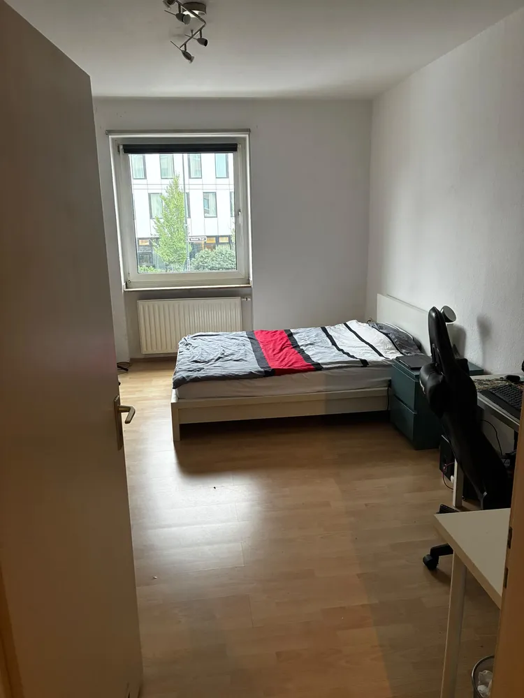 1 Zimmer Wohnung mit 50 m² in Düsseldorf – Bild 5