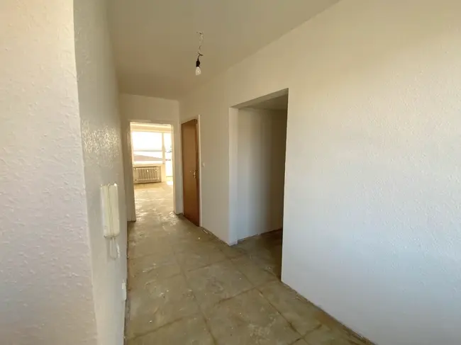 2 Zimmer Wohnung mit 55 m² in Gelsenkirchen – Bild 5
