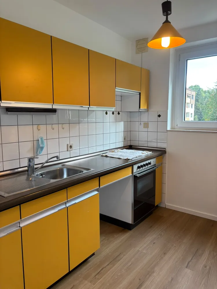2 Zimmer Wohnung mit 66 m² in Göttingen – Bild 8