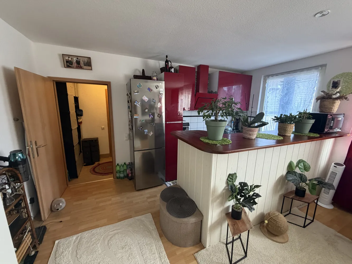 2 Zimmer Wohnung mit 45 m² in Duisburg – Bild 6