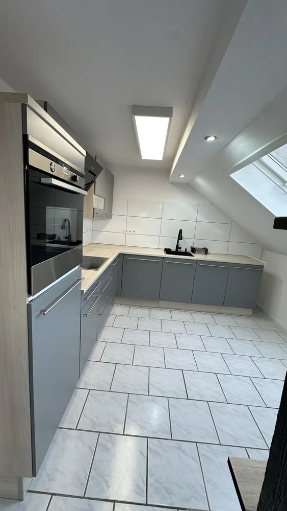 2 Zimmer Wohnung mit 79 m² in Remscheid – Bild 5