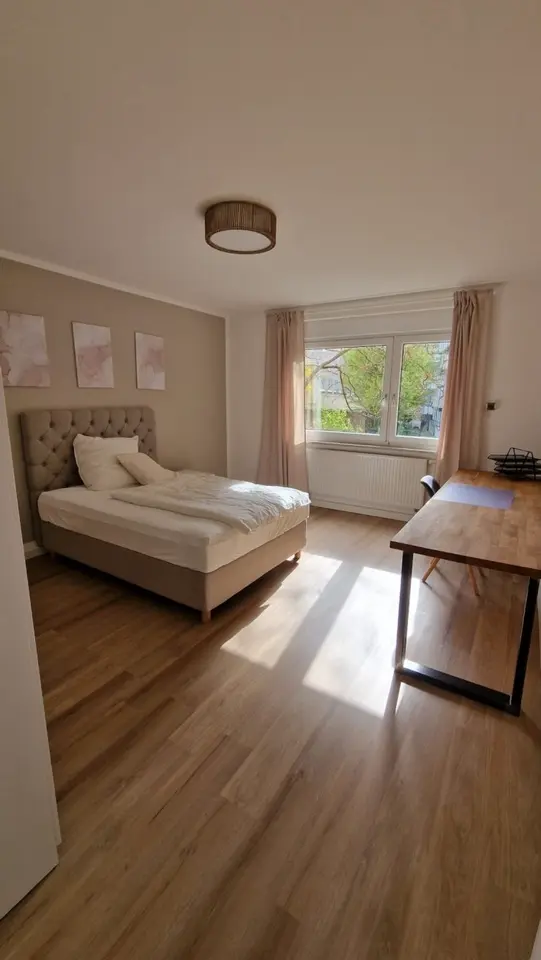 Shared room with 20 m² in Würzburg – Photo 1
