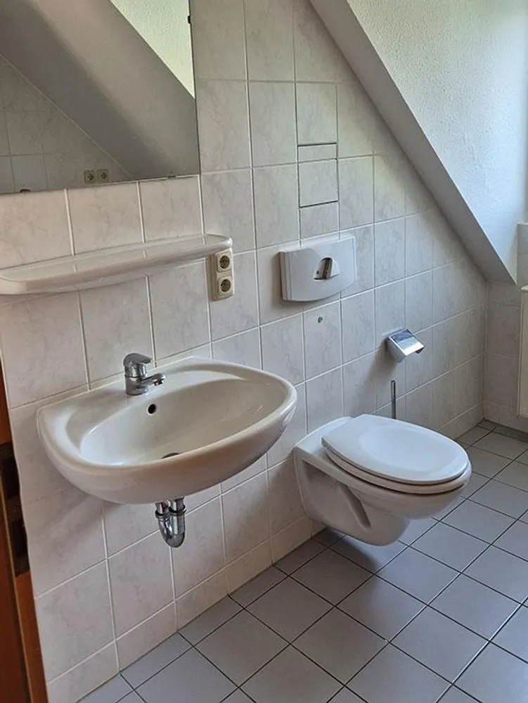 1 Zimmer Wohnung mit 39 m² in Dresden – Bild 9